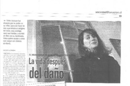 La vida despues del daño