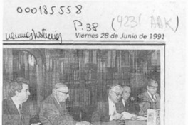 El Poeta y el ángel  [artículo].