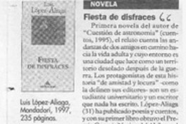 Escaparate  [artículo].