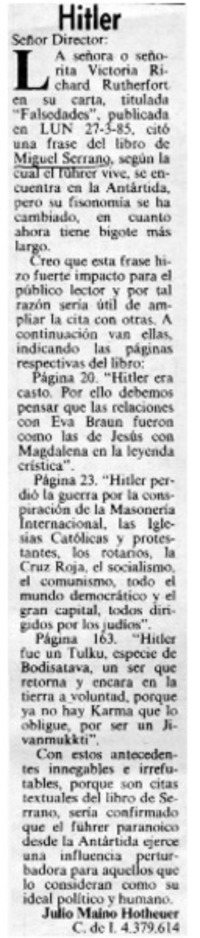 Hitler
