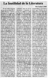 Impactantes revelaciones sobre Diana.