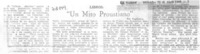 "Un mito proustiano"