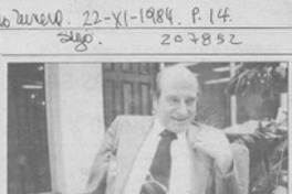 Lenguaje y redacción reflejan la personalidad del individuo