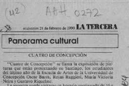 Libro sobre Quillota  [artículo].
