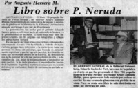 Chile mira hacia las estrellas" lanza Editorial G. Mistral.