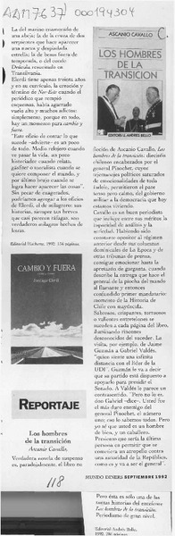 Estímulos de Diners  [artículo].