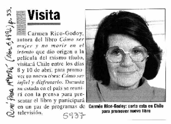 Visita.