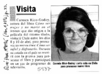 Visita.