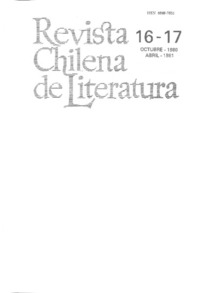 La creación de Dulcinea. Una poética en acto