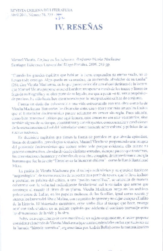 Un juez en los infiernos