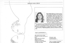 Ema Asenjo Silva