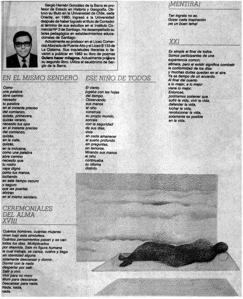 Quiero hacer milagros