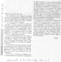Defensores de Neruda