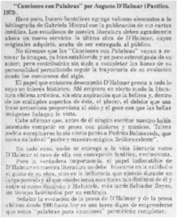 El Premio Nacional de Literatura
