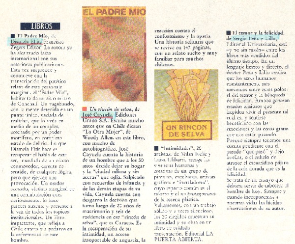 Libros