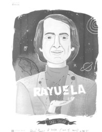 La ciencia hay que gritarla  [artículo] Andrés Gomberoff.