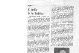 El jardín de las delicias