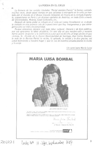 Cartas
