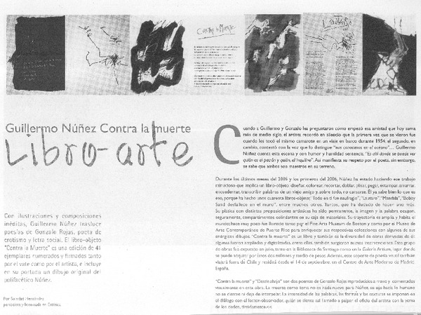 Libro-Arte