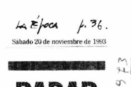 El escritor Ernesto Sábato El escritor Ernesto Sábato