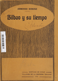 Bilbao y su tiempo