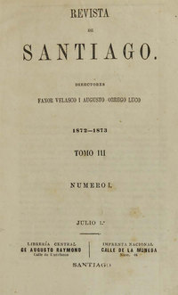 Recuerdos de Schiller