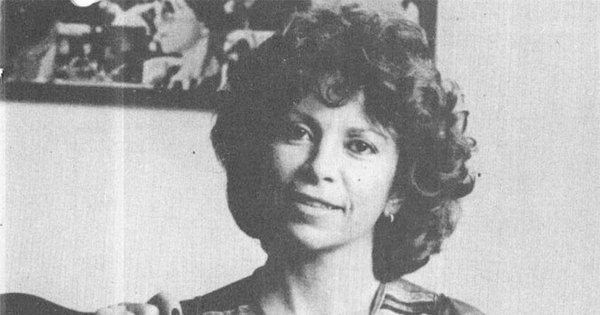 Isabel Allende