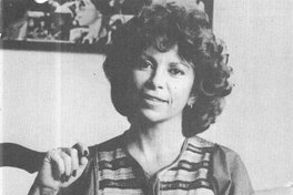 Isabel Allende