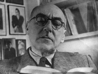 Eduardo Barrios, 1964
