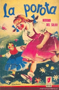 La porota