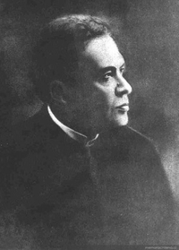 Rubén Darío, 1914