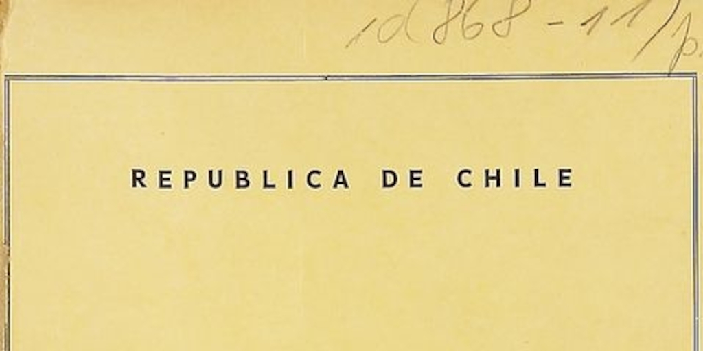 Ley nº 16253 sobre la creación y organización de Bancos de Fomentos regionales, industriales, etc.