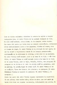 El Señor Videla : [manuscrito]