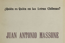  Quien soy
