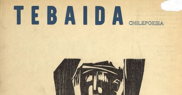 Tebaida, números 8-9, diciembre de 1972