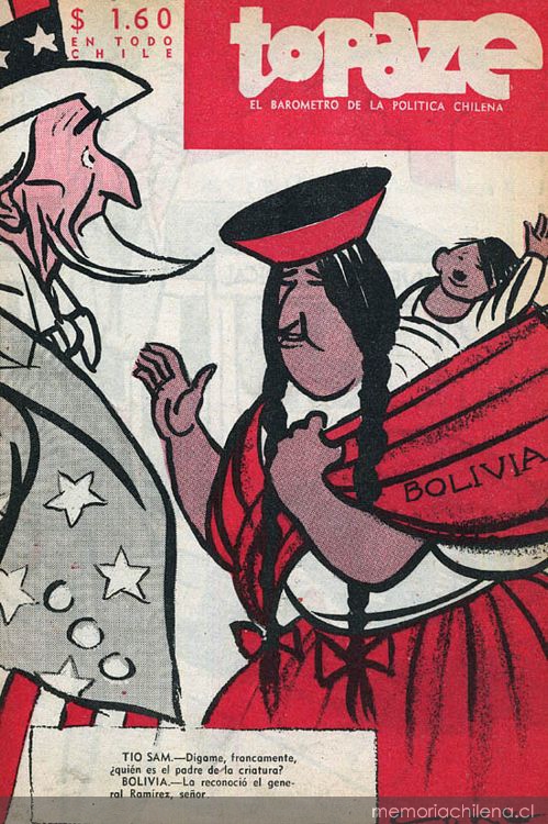 Topaze: n° 593-618, enero-junio de 1944