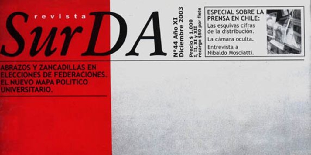 Cuando la resistencia tocaba guitarra : los orígenes de la ACU