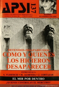 "La unidad será la victoria"