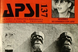 "La unidad será la victoria"