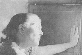 Shenda Román quiere revivir el radioteatro