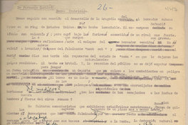 Boxeo fratricida [manuscrito]