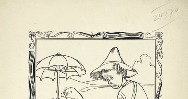 Ilustración de Cocorí