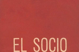 El socio