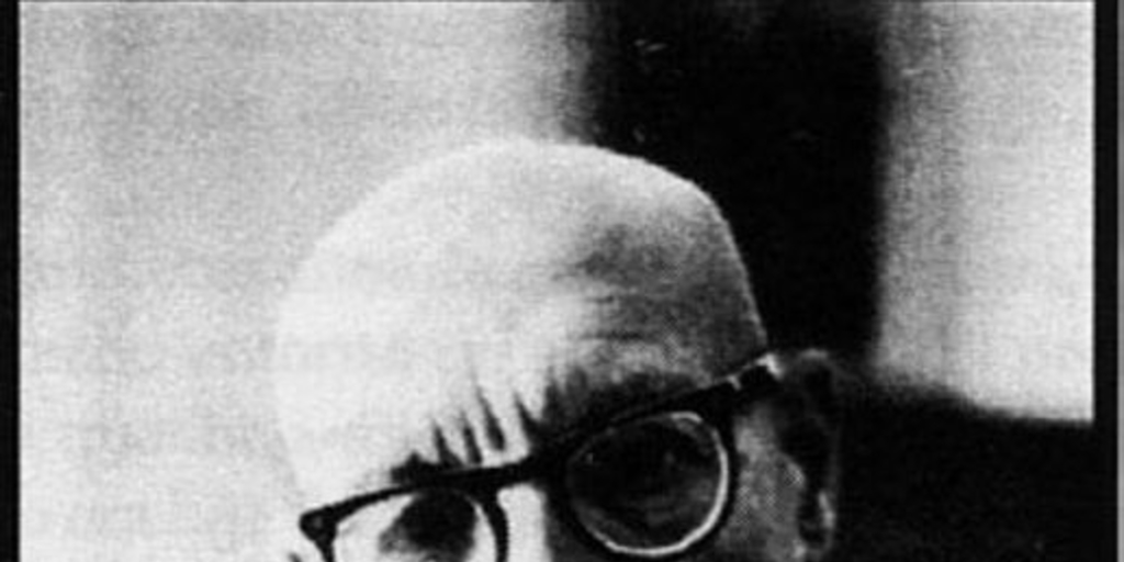 Guillermo Feliú Cruz, 1900-1973