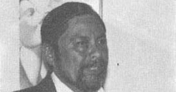 Jorge Torres Ulloa, 1995