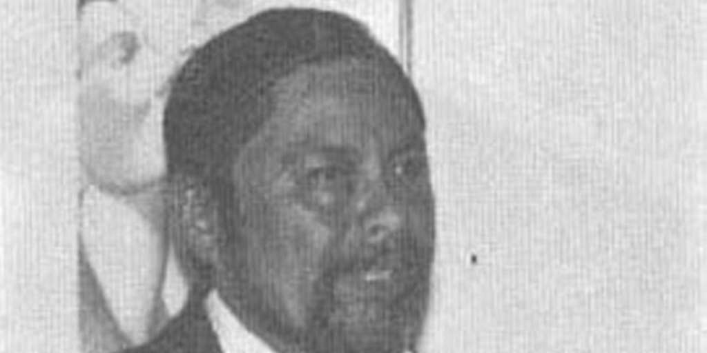 Jorge Torres Ulloa, 1995