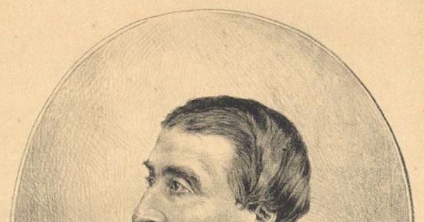José Victorino Lastarria