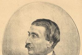 José Victorino Lastarria