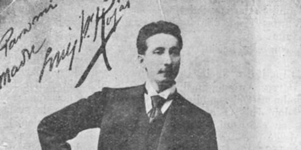 Luis Fernando Rojas