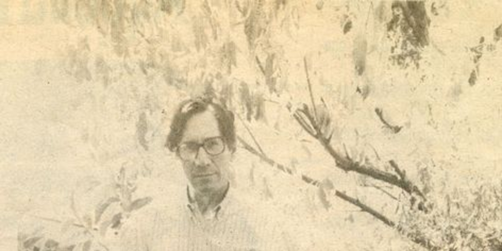 Mauricio Wacquez, 1939-2000